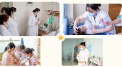 华兴月子中心医养守护，让新手爸妈告别慌乱，拥抱温暖时光